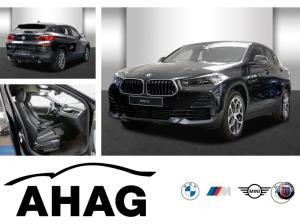 BMW X2 sDrive18d | Business Package | Parkassistent