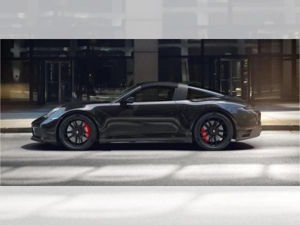 Foto - Porsche 911 911 Targa 4GTS - sofort verfügbar