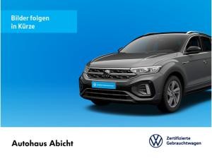 Volkswagen up! move 1.0 Rückfahrkamera Sitzheizung Tempomat