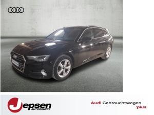 Audi A6 Avant sport 40 TDI qu. S tr. Tour Virtual 19