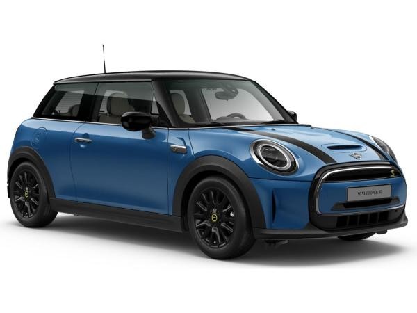 Foto - MINI Cooper SE 3-trg. (F56)