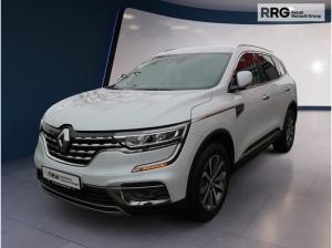 Renault Koleos 🍀Abverkauf in Frankfurt🍀ALLWETTER Reifen🍀Wart&Tüv NEU🍀Garantie