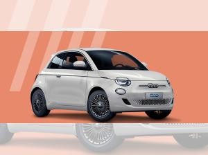 Fiat 500e 3+1 *Sofort verfügbar*