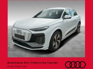 Audi Q6 e-tron 55 quattro *TechPlus*WiRä*Matrix*