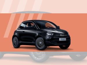 Foto - Fiat 500e Cabrio *Sofort Verfügbar*