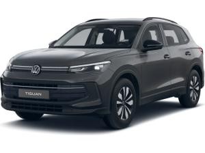 Volkswagen Tiguan GOAL 1,5 l eTSI OPF 96 kW (130 PS) 7-Gang-Doppelkupplungsgetriebe DSG