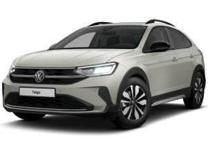 Volkswagen Taigo GOAL 1.0l TSI 5-Gang *Bestellfahrzeug / frei konfigurierbar*