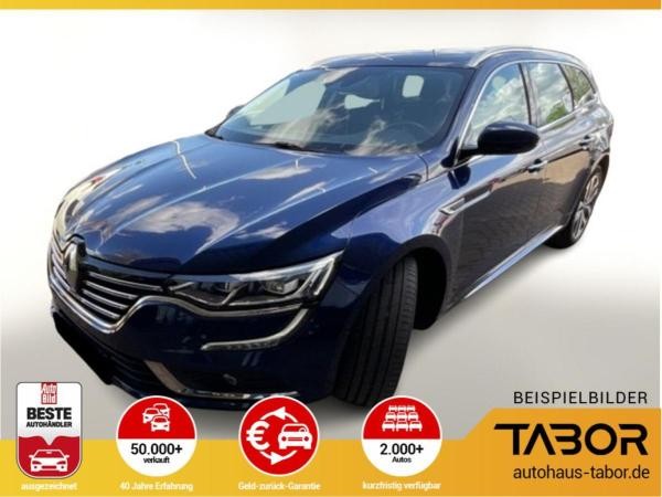 Foto - Renault Talisman Grandtour 1.6 dCi 130 Intens Nav LED