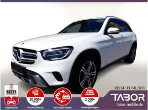 Mercedes-Benz GLC 200 d 4M Business LED Nav KomfP 18Z ParkP