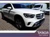 Foto - Mercedes-Benz GLC 200 d 4M Business LED Nav KomfP 18Z ParkP