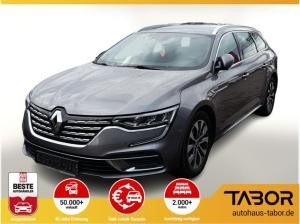 Renault Talisman Grandt TCe 160 EDC Zen LED 17Z Tempomat