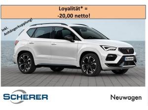 Foto - Cupra Ateca 1,5TSI 150PS DSG *1 of 100 Business-Sale by SCHERER** nur solange Vorrat reicht!