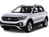 Foto - Volkswagen T-Cross Goal