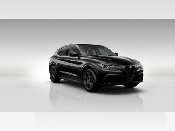 Foto - Alfa Romeo Stelvio 2.0Turbo Q4 Veloce+PANO+HARMAN/KARDON+