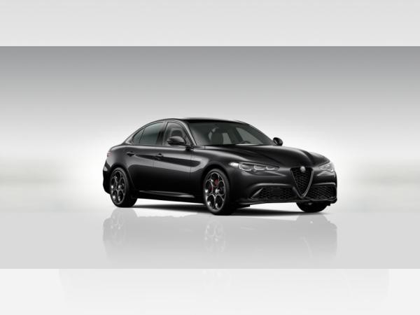 Foto - Alfa Romeo Giulia 2.0 Turbo Veloce+ PANO+MATRIX+HARMAN&KARDON+