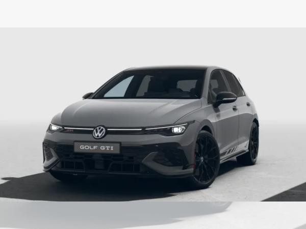 Foto - Volkswagen Golf GTI Clubsport 300 PS✔ *vorbestellt für Okt-Nov2024*✔ Facelift✔