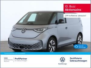 Volkswagen ID. Buzz Cargo NAVI RFK AHK ACC Klima ZV