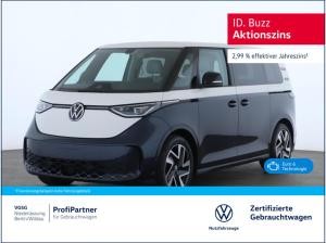 Foto - Volkswagen ID. Buzz Pro Bluetooth Navi LED Klima Einparkhilfe