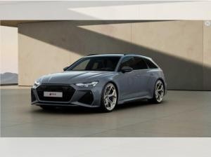 Audi RS6 Avant 4.0 TFSI quattro performance