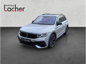 Volkswagen Tiguan R 2.0 TSI DSG 4M 3,99%