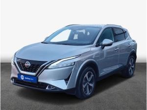 Foto - Nissan Qashqai N-Connecta 1,4 L 158PS 116kw