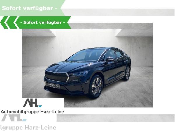 Foto - Skoda ENYAQ Coupé 85 *sofort verfügbar*