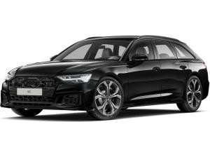 Audi S6 Avant (sofort lieferbar) Sonderkondition DMB*