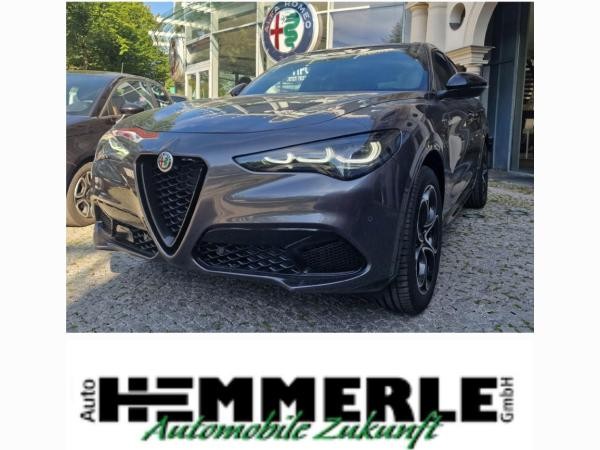 Foto - Alfa Romeo Stelvio Stelvio MY24-VELOCE!Premium!Tech!GSD!AHK!