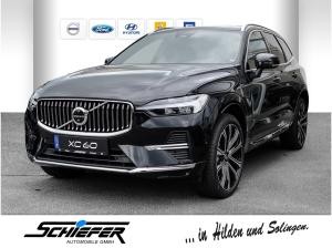 Foto - Volvo XC 60 T6 AWD Recharge Plus Bright &quot;sofort lieferbar&quot;