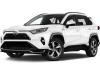 Foto - Toyota RAV 4 Plug-In Hybrid 2.5 Comfort