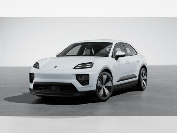 Porsche Macan für 987,39 € brutto leasen