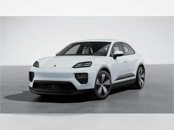 Porsche Macan für 1.159,00 € brutto leasen