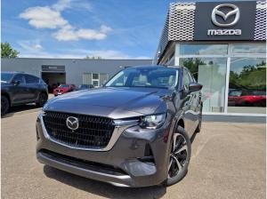 Foto - Mazda CX-60 e-SKYACTIV PHEV TAKUMI CON-P DRI-P COM-P PAN-P SOFORT VERFÜGBAR