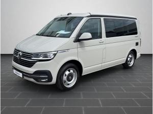 Volkswagen California T6.1 California Ocean 2,0l TDI 110kW DSG