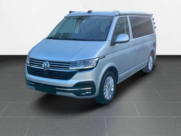 Foto - Volkswagen California T6.1 California Ocean 2,0l TDI 110kW DSG