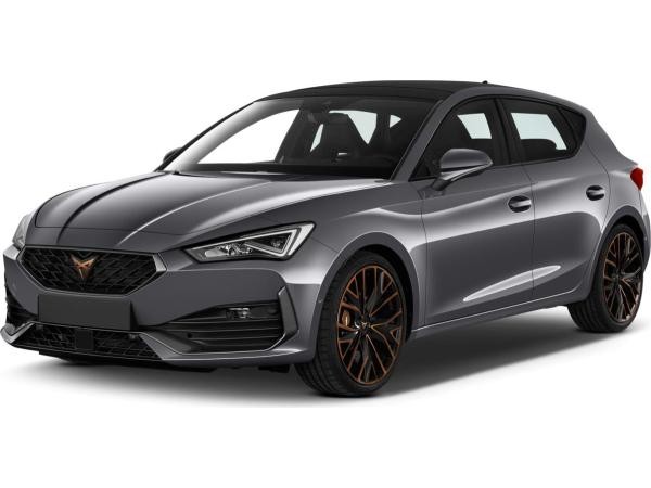 Cupra Leon für 264,18 € brutto leasen