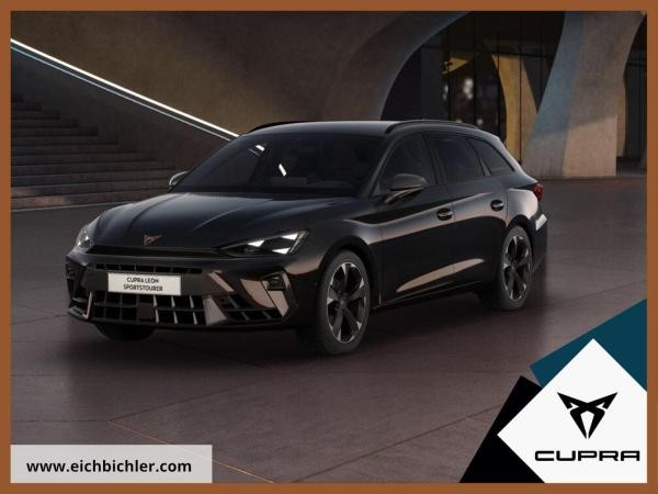 Foto - Cupra Leon Sportstourer FACELIFT 1.5eTSI DSG SEN