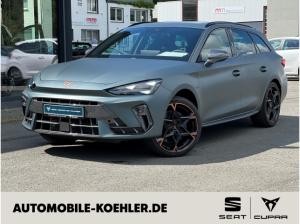 Foto - Cupra Leon Sportstourer VZ 1.5 e-Hybrid 6-Gang-DSG