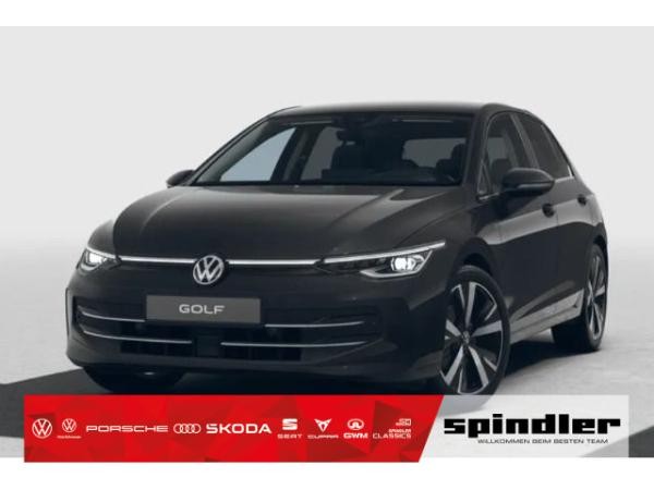 Volkswagen Golf für 329,00 € brutto leasen