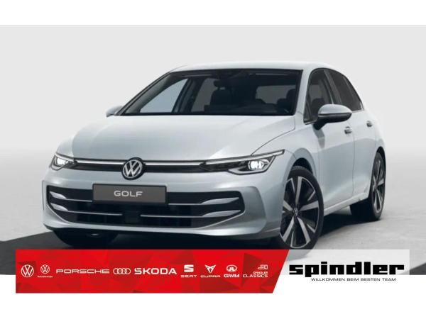 Volkswagen Golf für 339,00 € brutto leasen