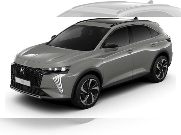 DS Automobiles DS 7 Crossback für 260,00 € brutto leasen