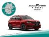 Foto - Skoda Karoq Sportline 2.0 TSI 140 kW (190 PS) DSG 4x4