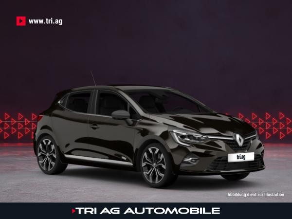 Renault Clio für 185,00 € brutto leasen