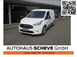 Foto - Ford Transit Connect L2 &quot;Letzte Chance&quot; Abverkauf