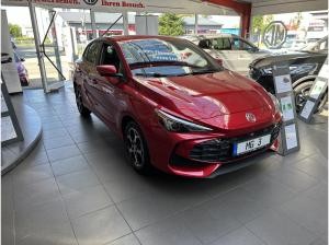 Foto - MG MG3 Standard! OHNE Anzahlung ! sofort verfügbar!!!