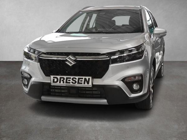 Suzuki S-Cross für 196,00 € brutto leasen