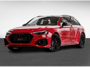 Foto - Audi RS4 Avant RS-Designpaket+Pano+B&amp;O+MatrixLED+ SOFORT VERFÜGBAR