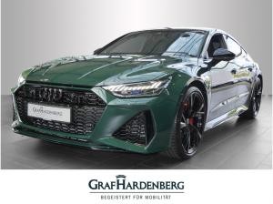 Foto - Audi RS7 Sportback quattro performance / Nur mit Schwerbehindertenausweis