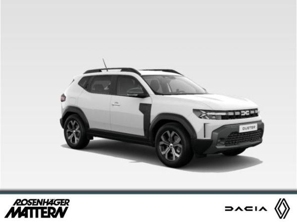 Dacia Duster für 225,01 € brutto leasen