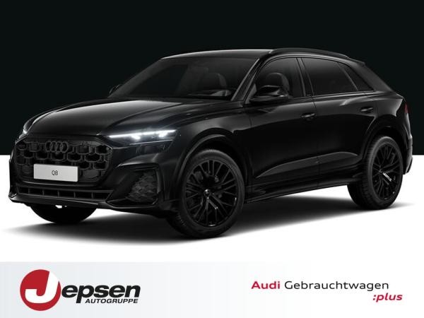 Audi Q8 für 981,00 € brutto leasen